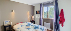 vente Maison Cabrieres D'avignon