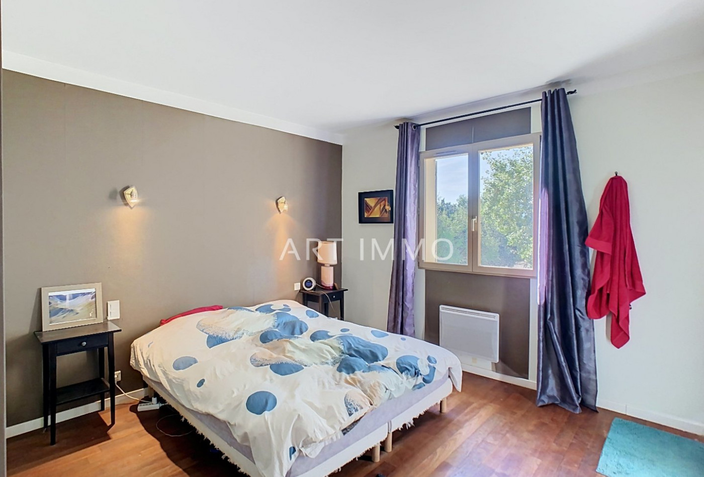 vente Maison Cabrieres D'avignon - Photo 10
