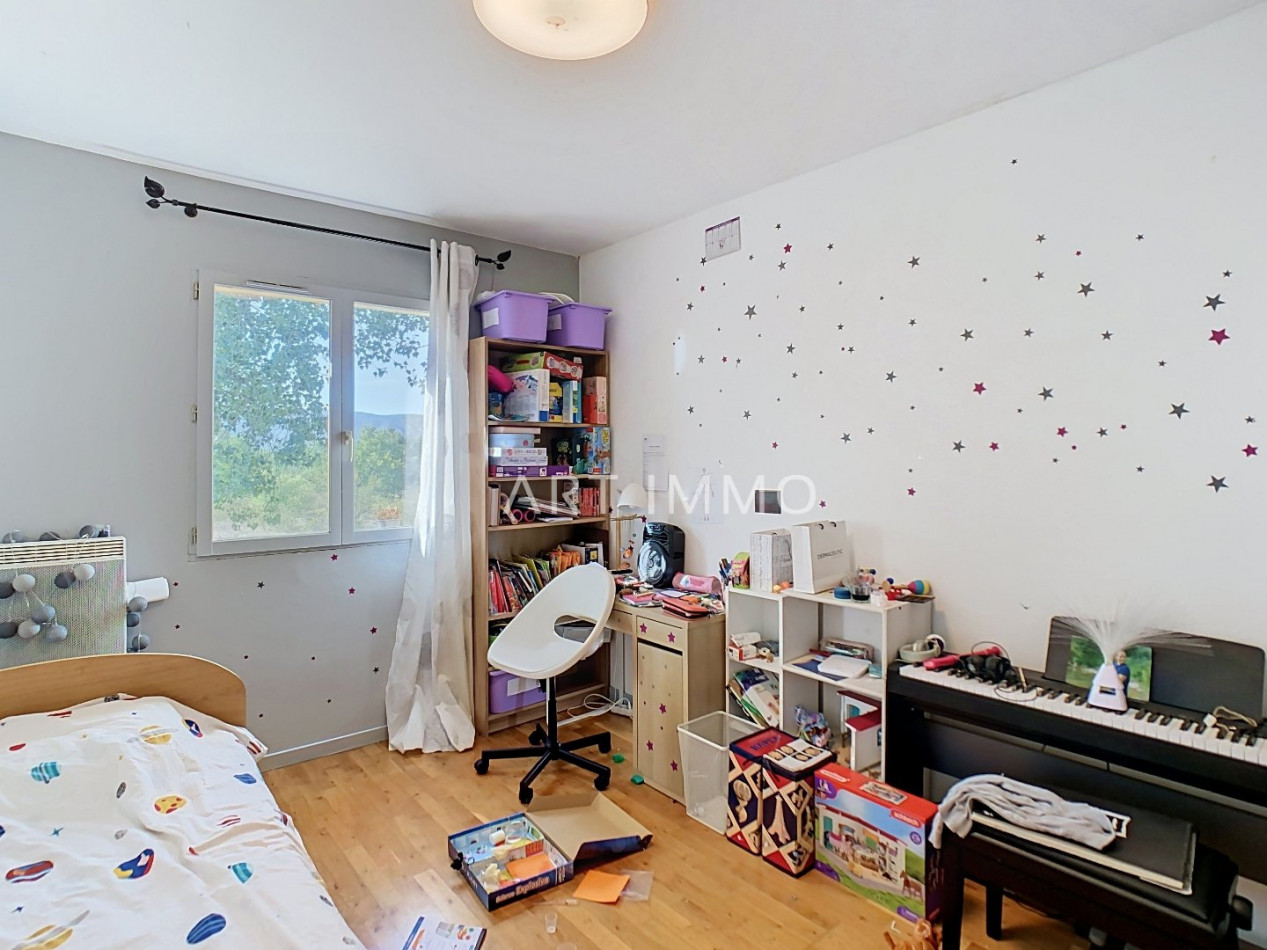 vente Maison Cabrieres D'avignon - Photo 12