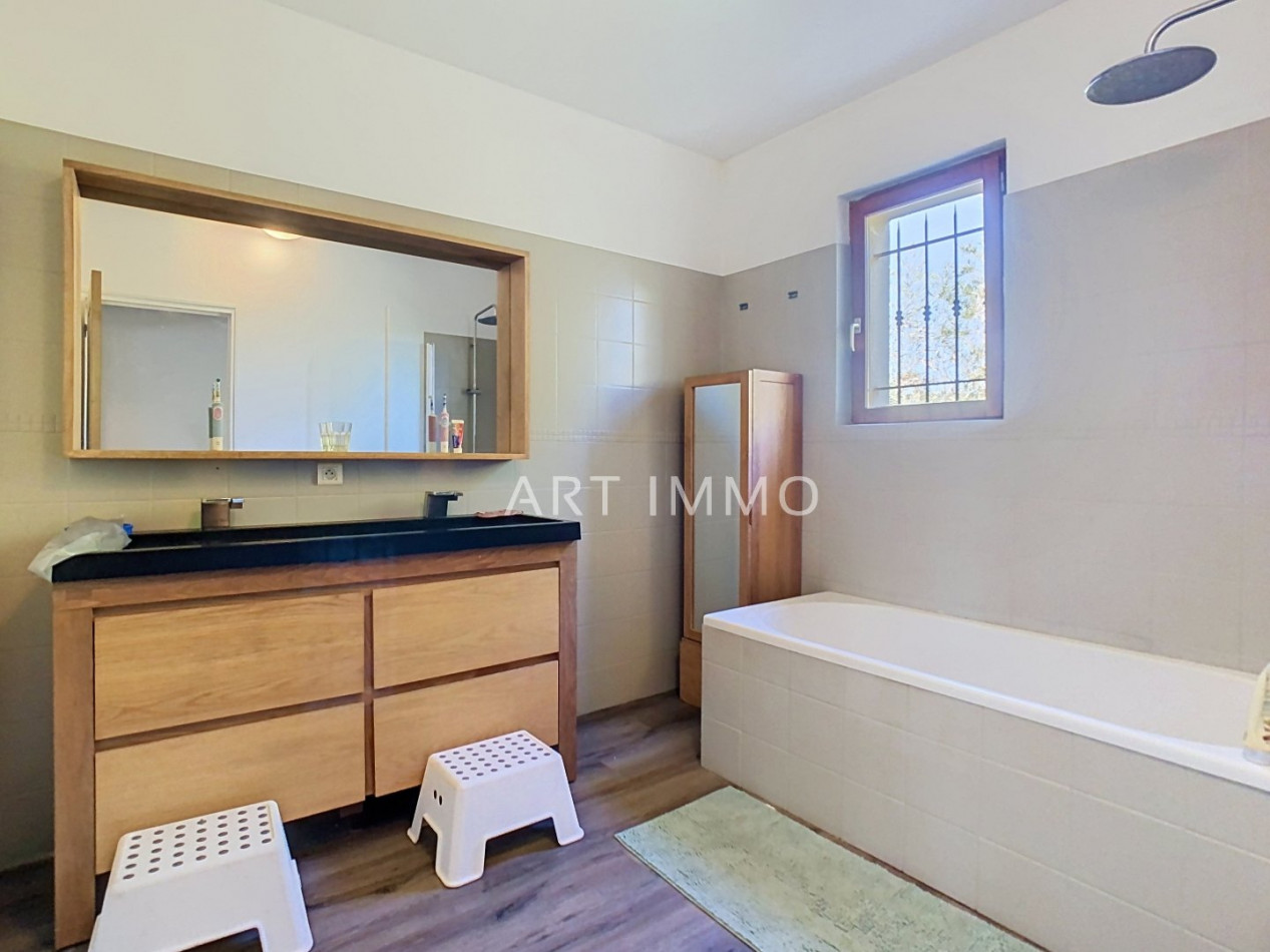 vente Maison Cabrieres D'avignon - Photo 13