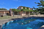 vente Maison Saint Saturnin Les Apt