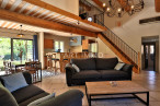vente Maison Saint Saturnin Les Apt