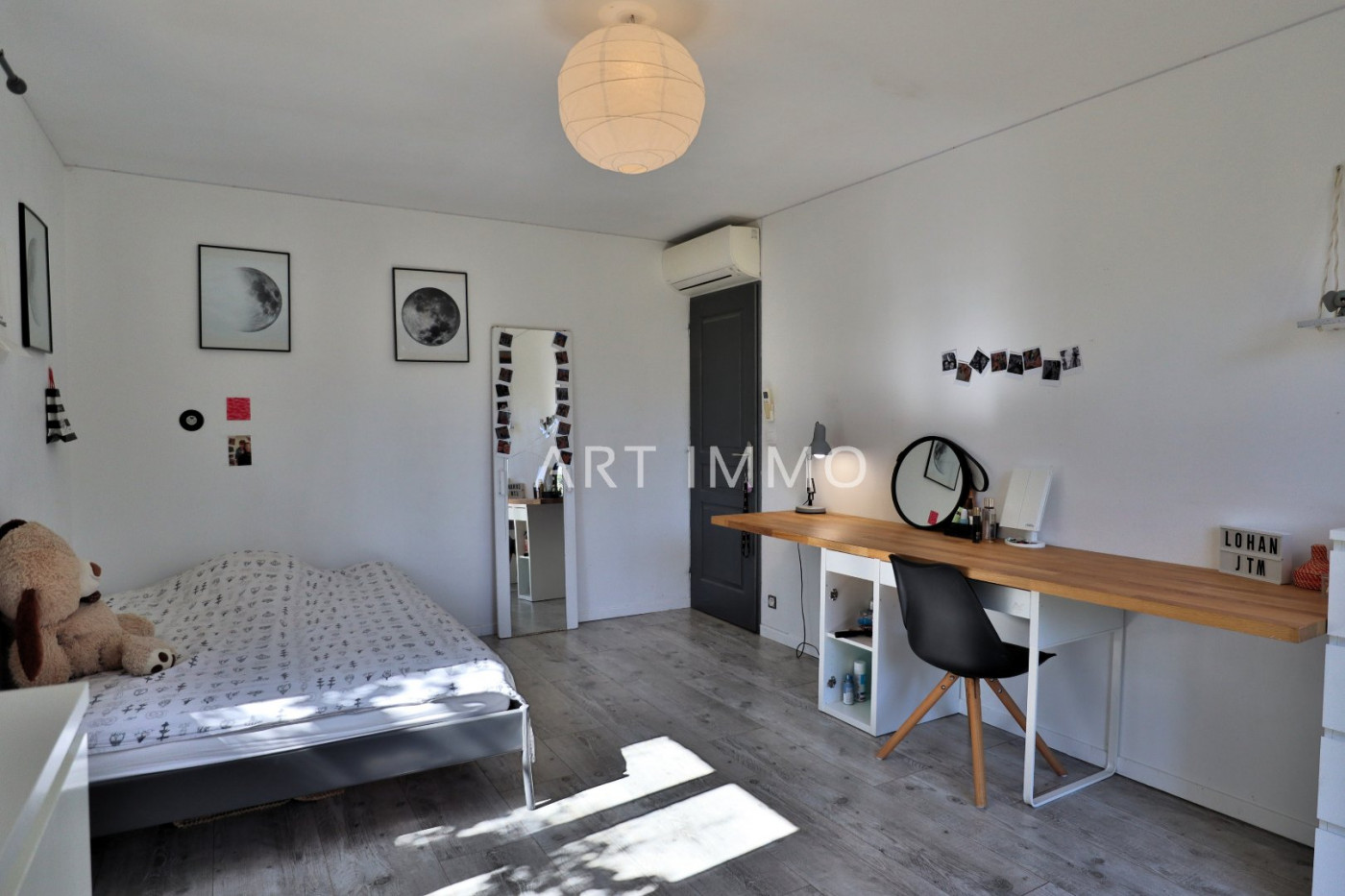 vente Maison Saint Saturnin Les Apt - Photo 11