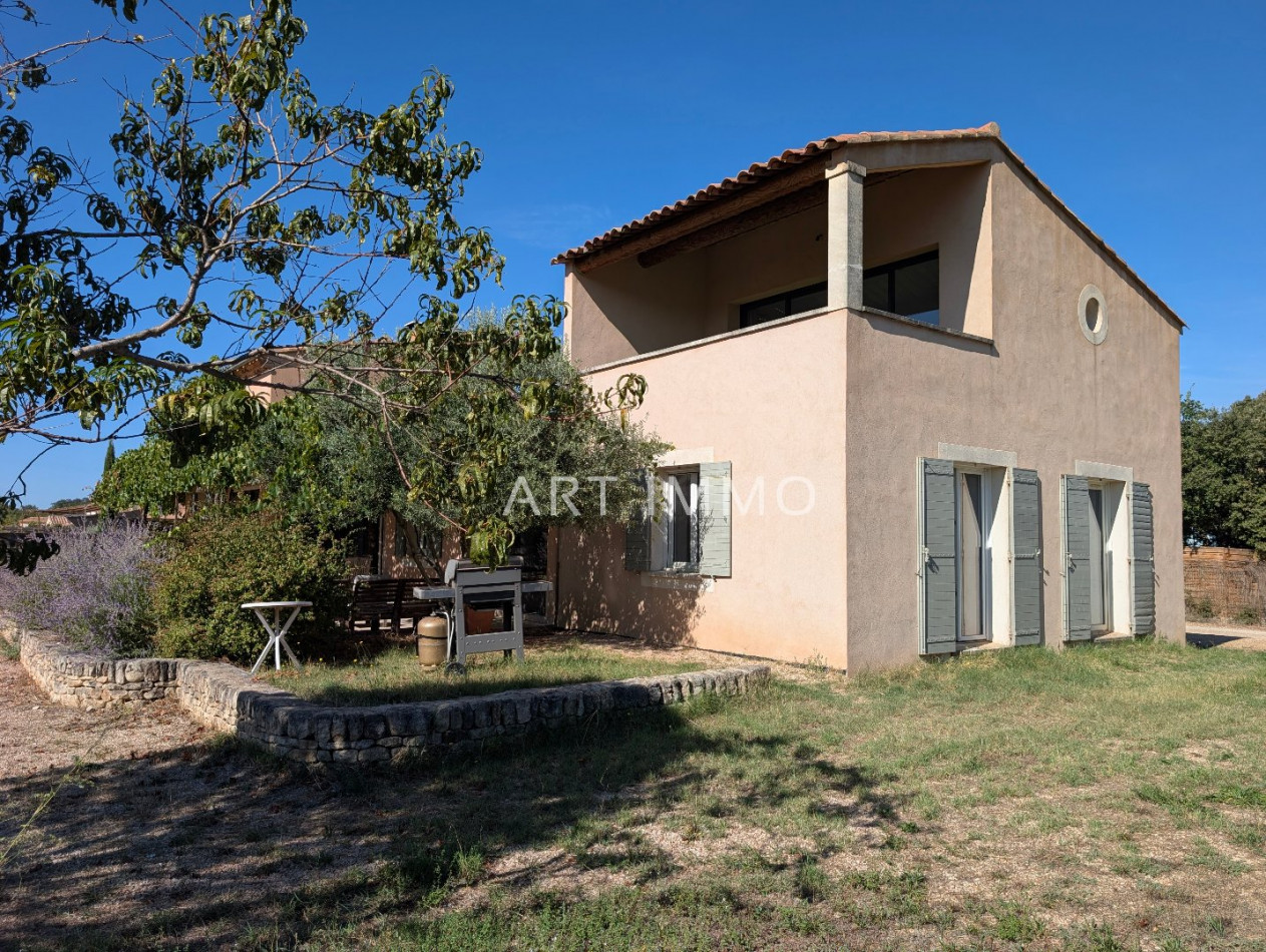 vente Maison Saint Saturnin Les Apt - Photo 16