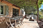 vente Maison Saint Saturnin Les Apt