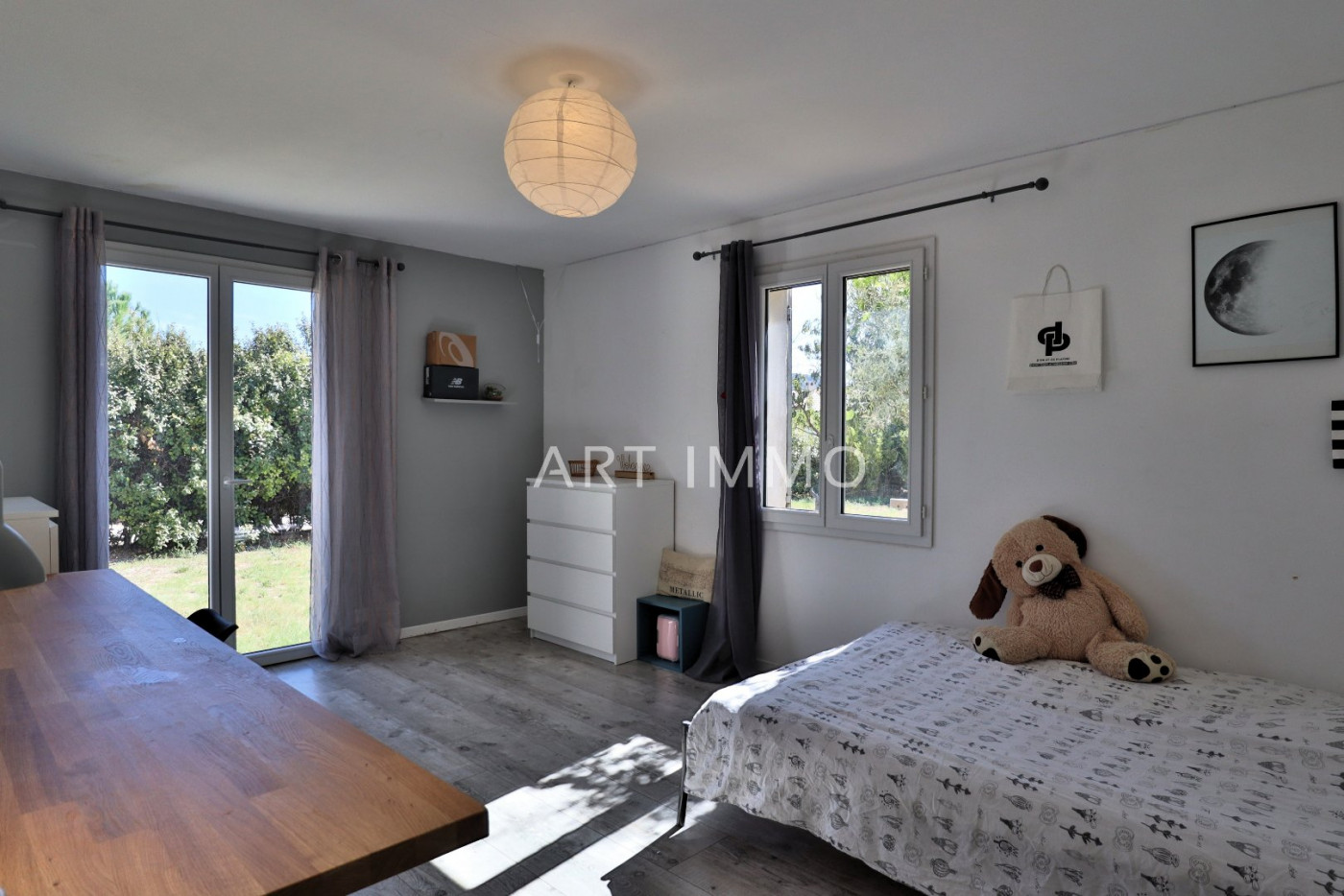 vente Maison Saint Saturnin Les Apt - Photo 8