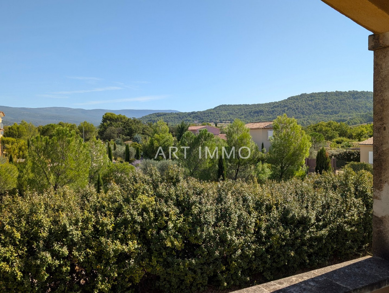 vente Maison Saint Saturnin Les Apt - Photo 12
