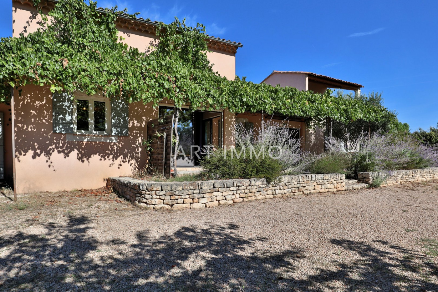 vente Maison Saint Saturnin Les Apt - Photo 14