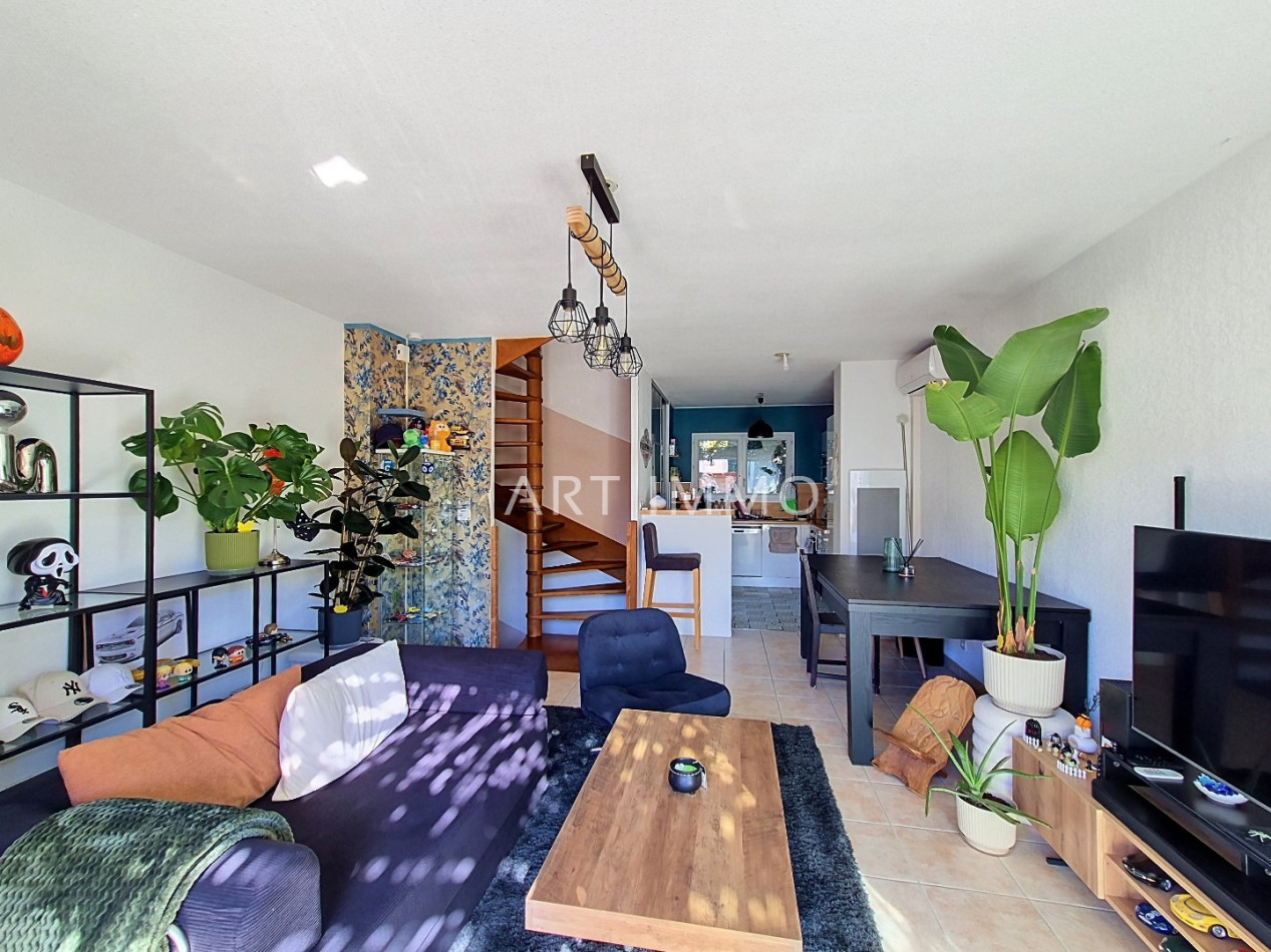 vente Maison Cavaillon - Photo 2