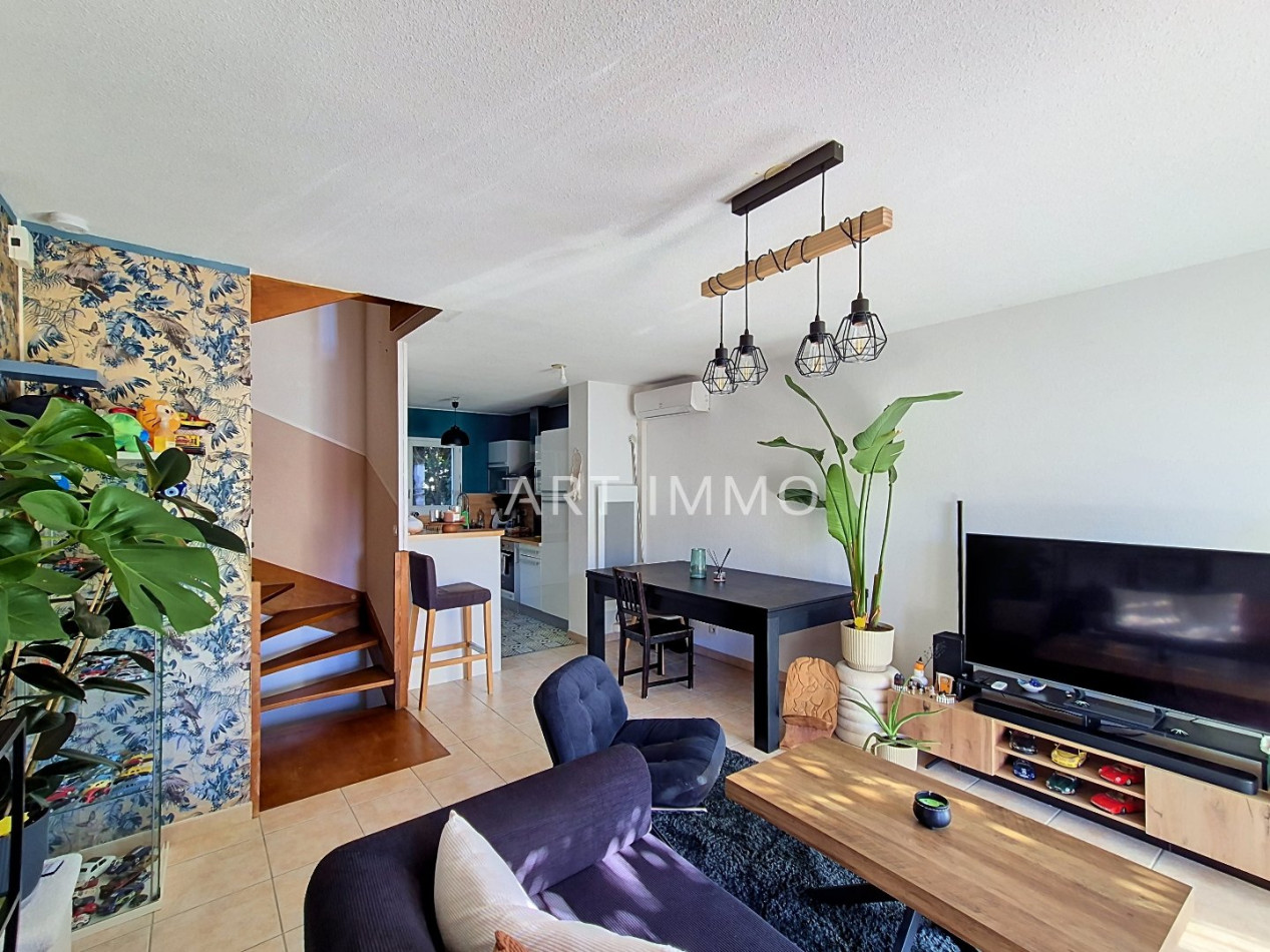 vente Maison Cavaillon - Photo 1