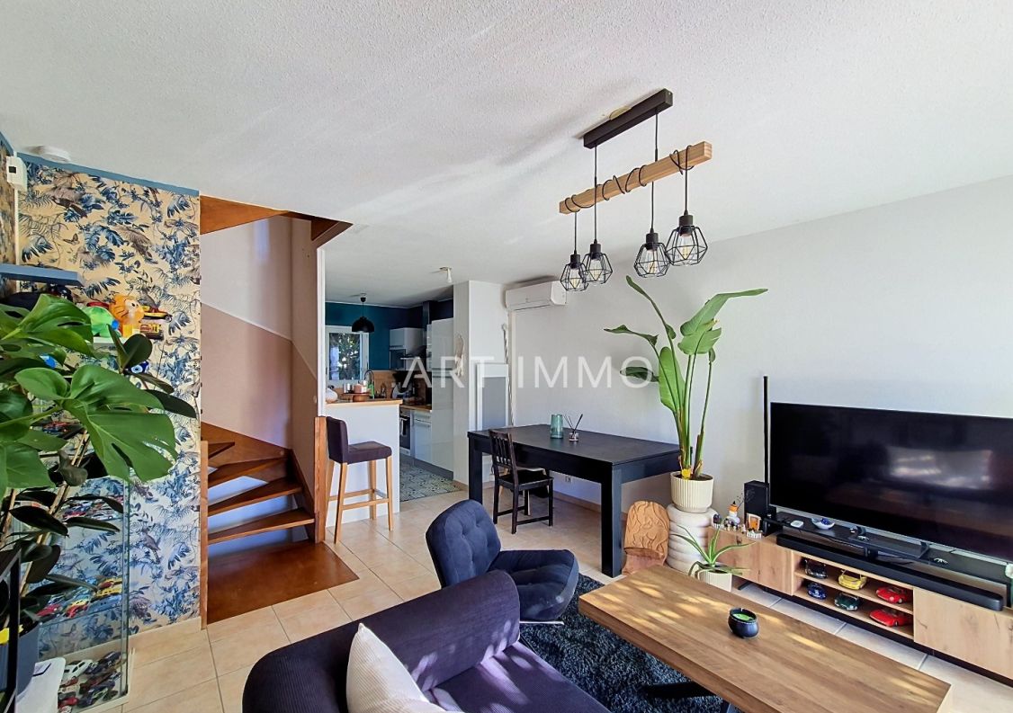 vente Maison Cavaillon