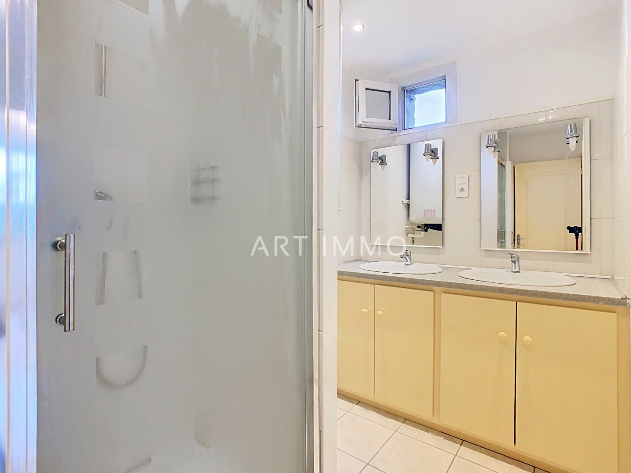 location Appartement Carpentras - Photo 8