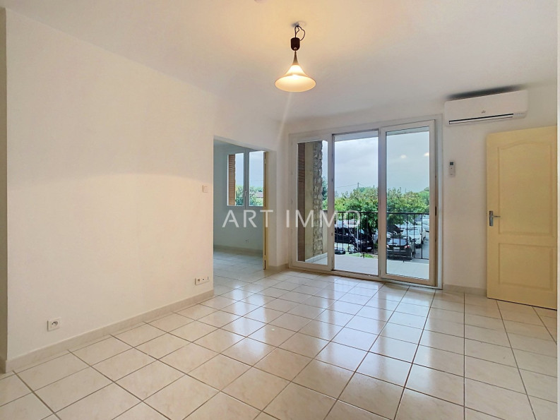 location Appartement Carpentras - Photo 2