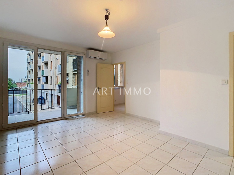 location Appartement Carpentras - Photo 1