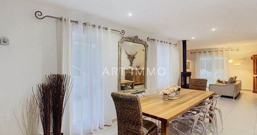 vente Maison Entraigues Sur Sorgues