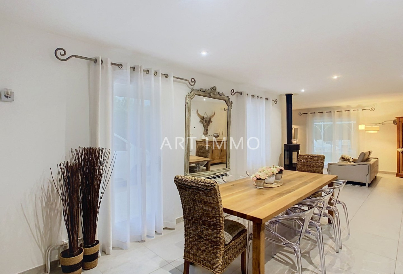 vente Maison Entraigues Sur Sorgues - Photo 3