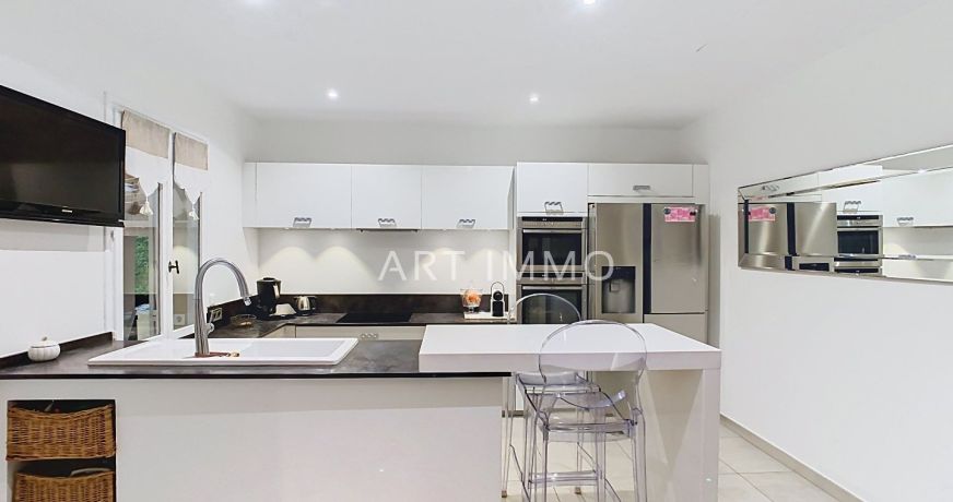 vente Maison Entraigues Sur Sorgues
