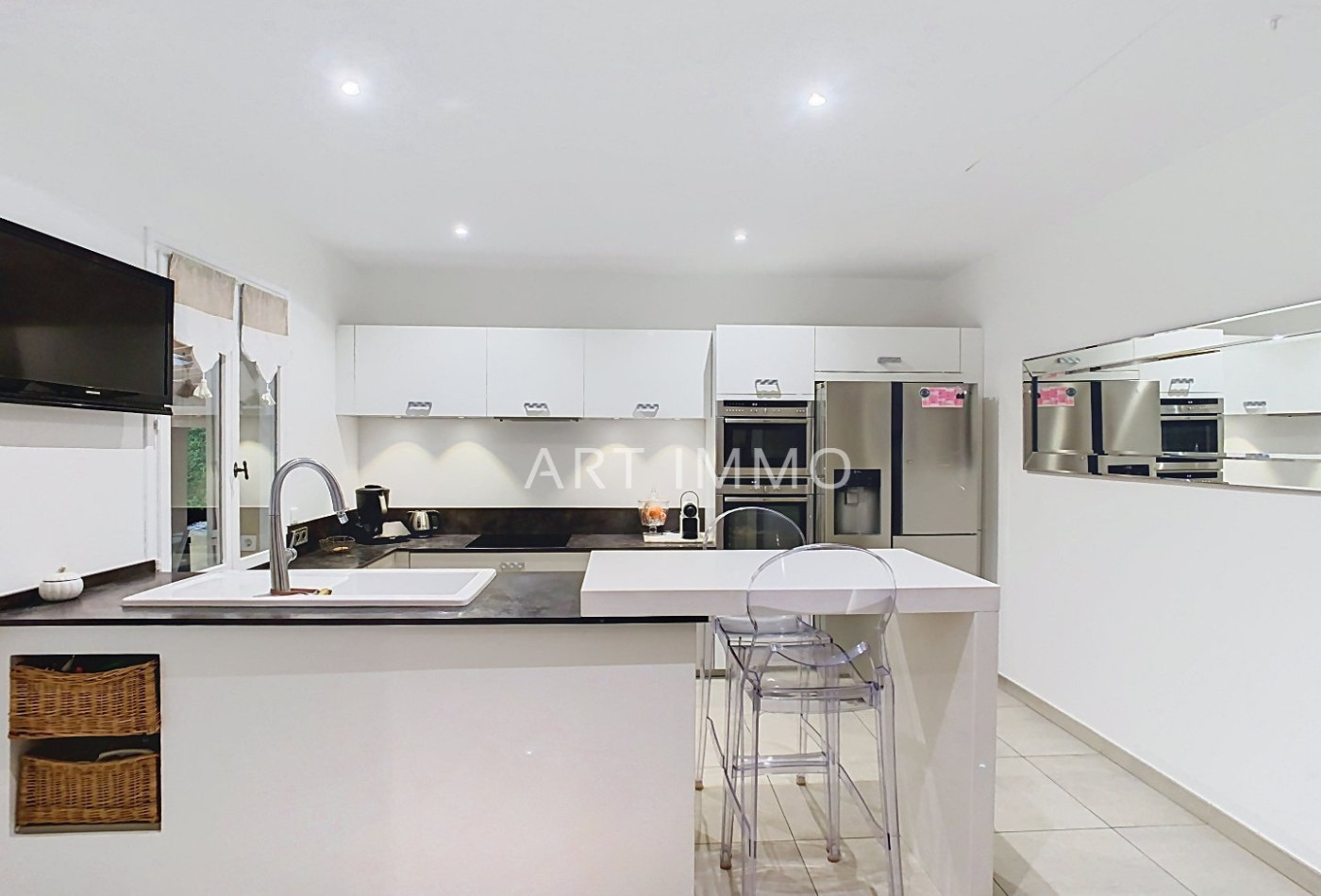 vente Maison Entraigues Sur Sorgues - Photo 6