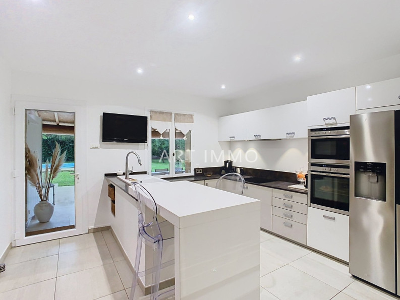 vente Maison Entraigues Sur Sorgues - Photo 7