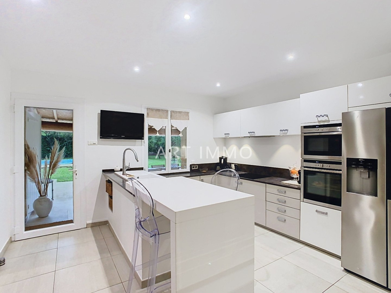 vente Maison Entraigues Sur Sorgues - Photo 7
