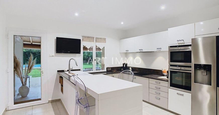 vente Maison Entraigues Sur Sorgues