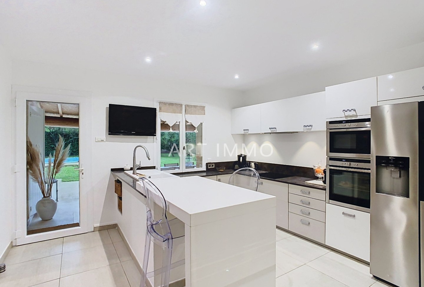 vente Maison Entraigues Sur Sorgues - Photo 7