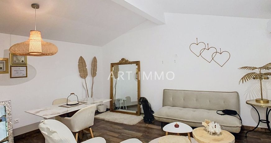 vente Maison Entraigues Sur Sorgues