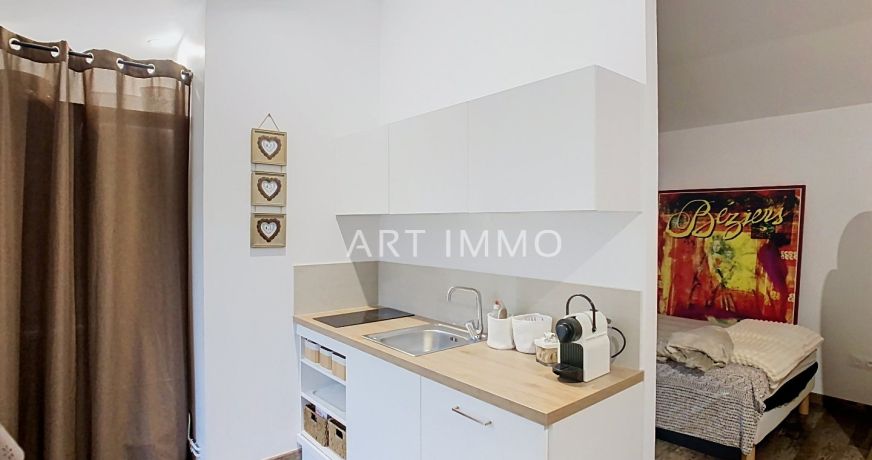 vente Maison Entraigues Sur Sorgues