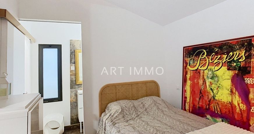 vente Maison Entraigues Sur Sorgues