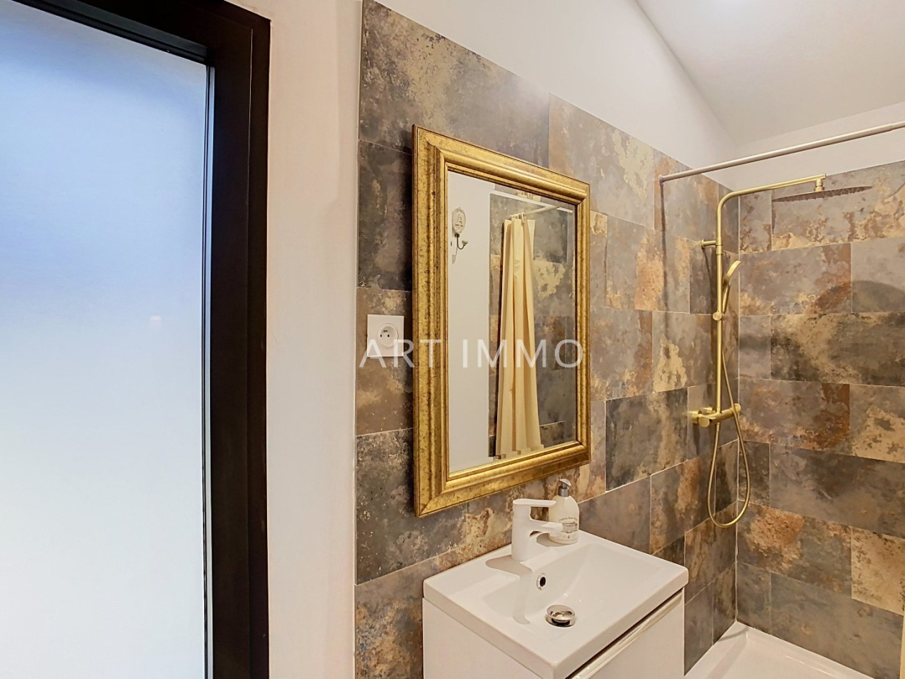 vente Maison Entraigues Sur Sorgues - Photo 20
