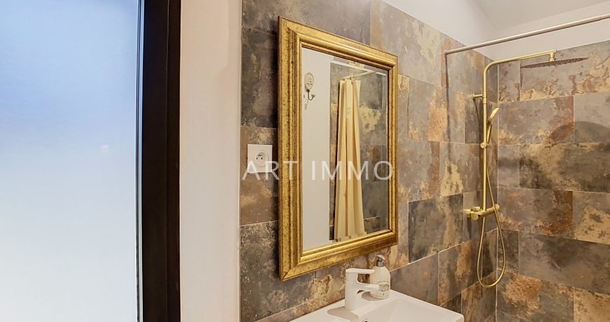 vente Maison Entraigues Sur Sorgues
