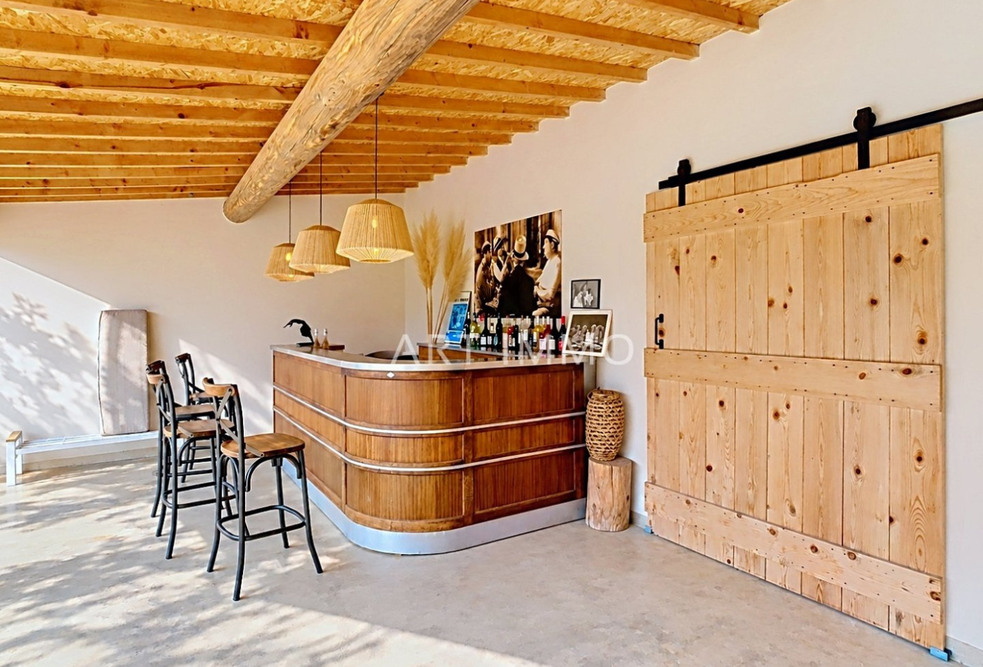 vente Maison Entraigues Sur Sorgues - Photo 9