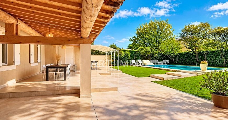 vente Maison Entraigues Sur Sorgues