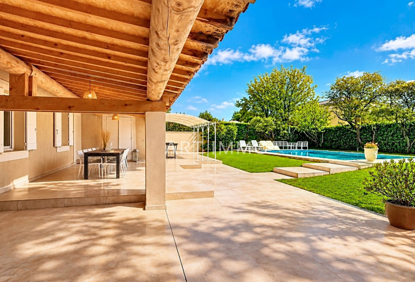 vente Maison Entraigues Sur Sorgues - Photo 1