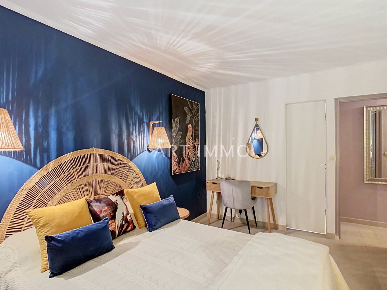 vente Maison Entraigues Sur Sorgues - Photo 11