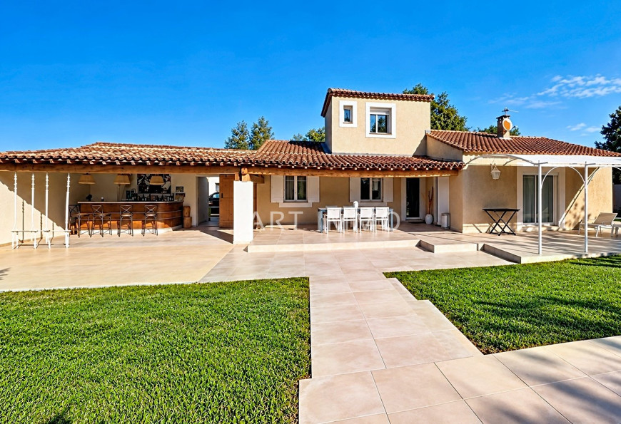 vente Maison Entraigues Sur Sorgues - Photo 2