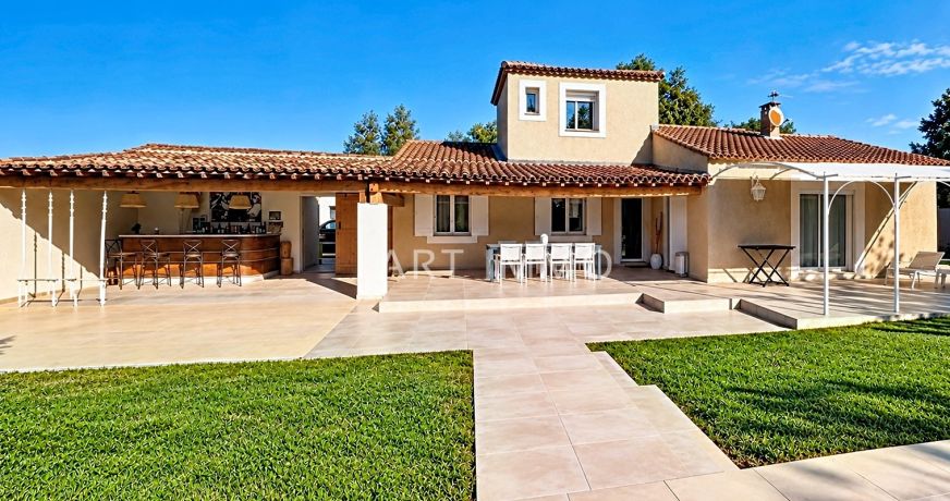 vente Maison Entraigues Sur Sorgues
