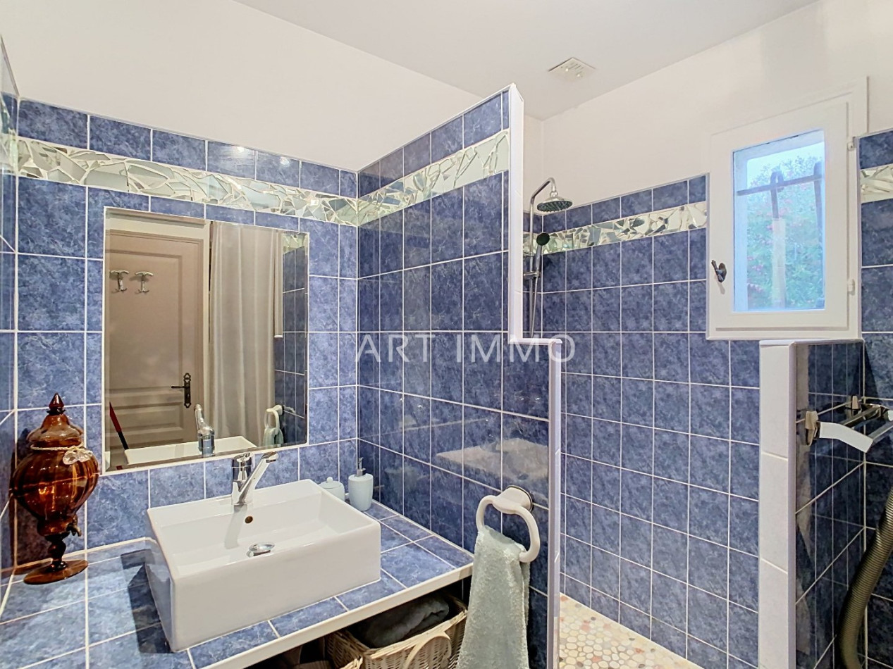 vente Maison Entraigues Sur Sorgues - Photo 12