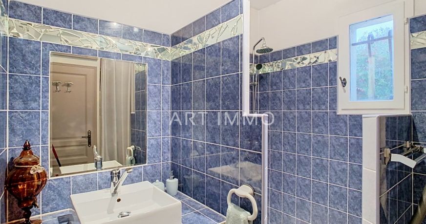 vente Maison Entraigues Sur Sorgues