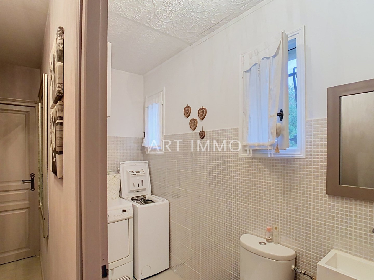 vente Maison Entraigues Sur Sorgues - Photo 13