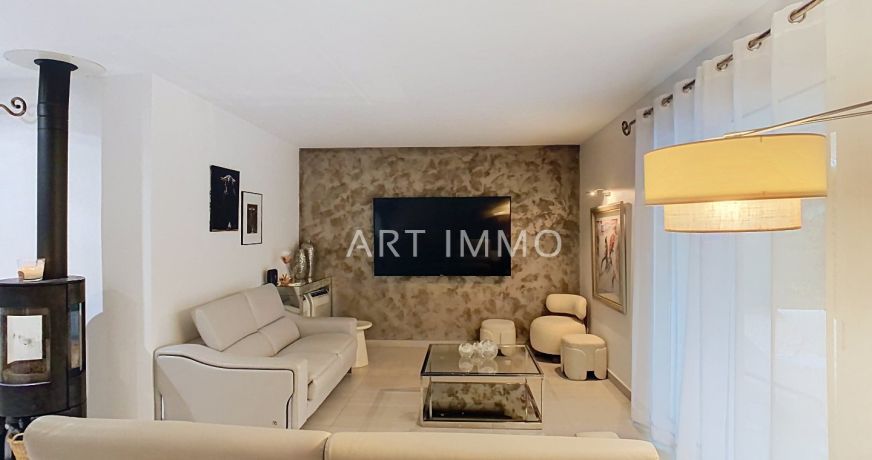 vente Maison Entraigues Sur Sorgues