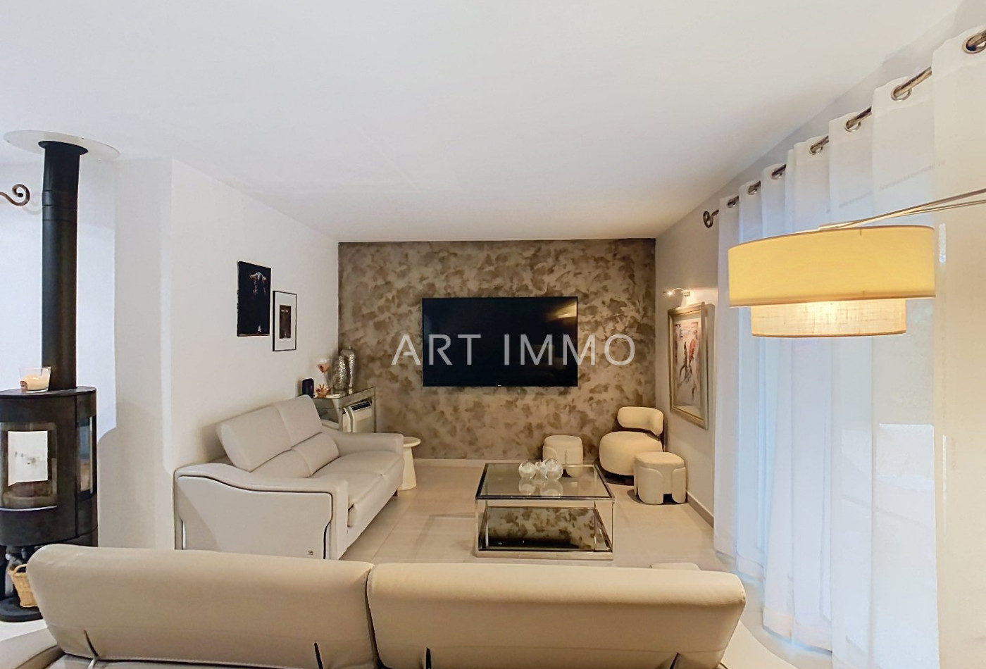 vente Maison Entraigues Sur Sorgues - Photo 5