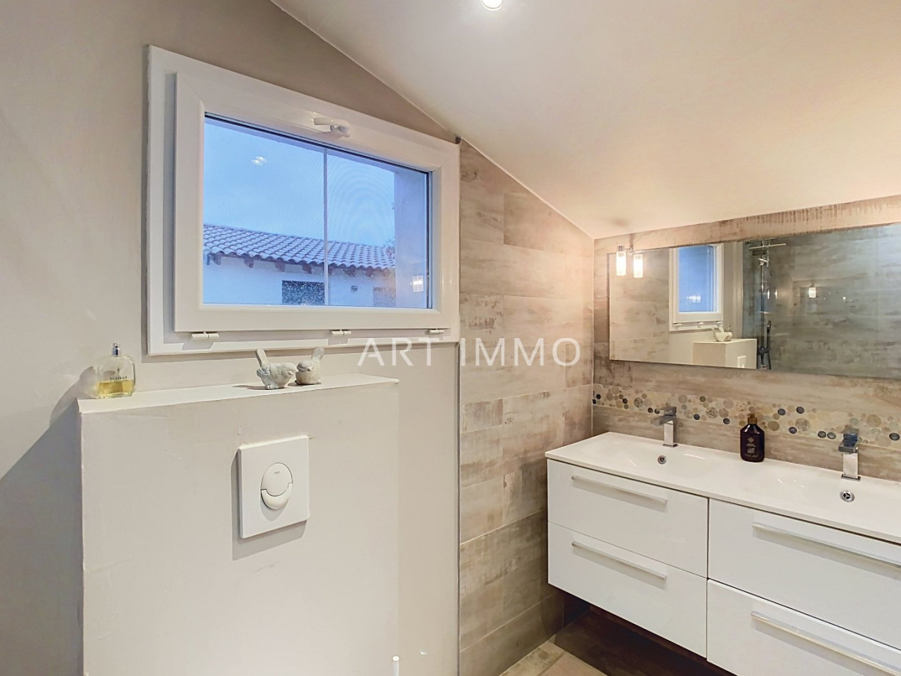 vente Maison Entraigues Sur Sorgues - Photo 14