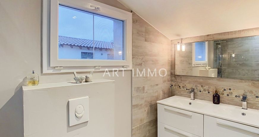 vente Maison Entraigues Sur Sorgues
