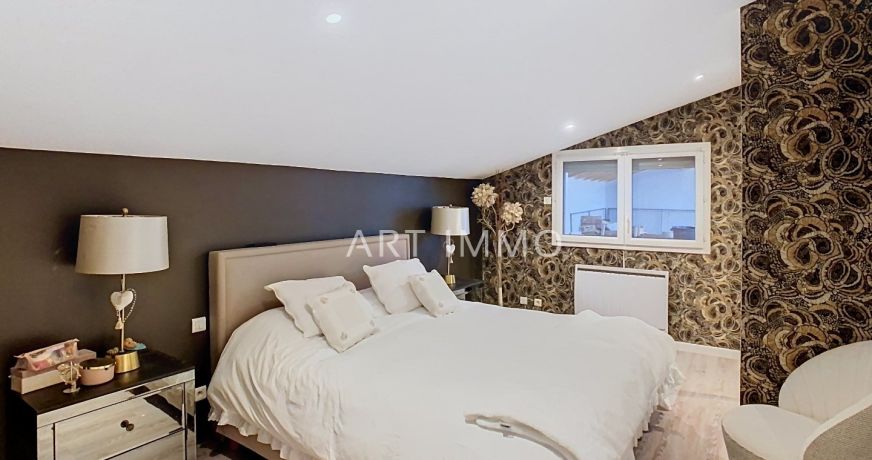 vente Maison Entraigues Sur Sorgues