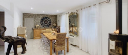 vente Maison Entraigues Sur Sorgues