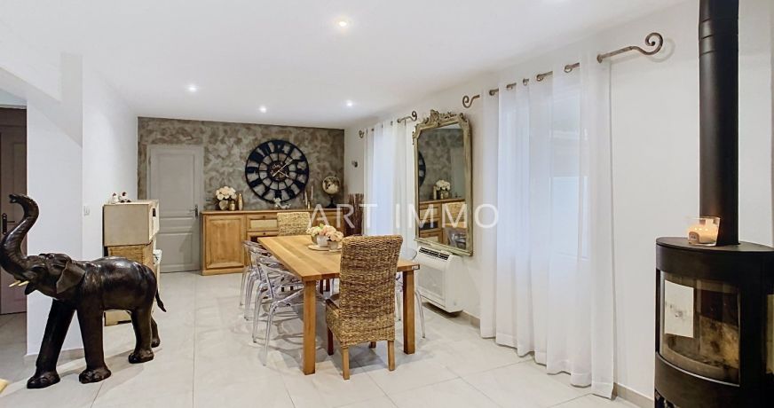 vente Maison Entraigues Sur Sorgues