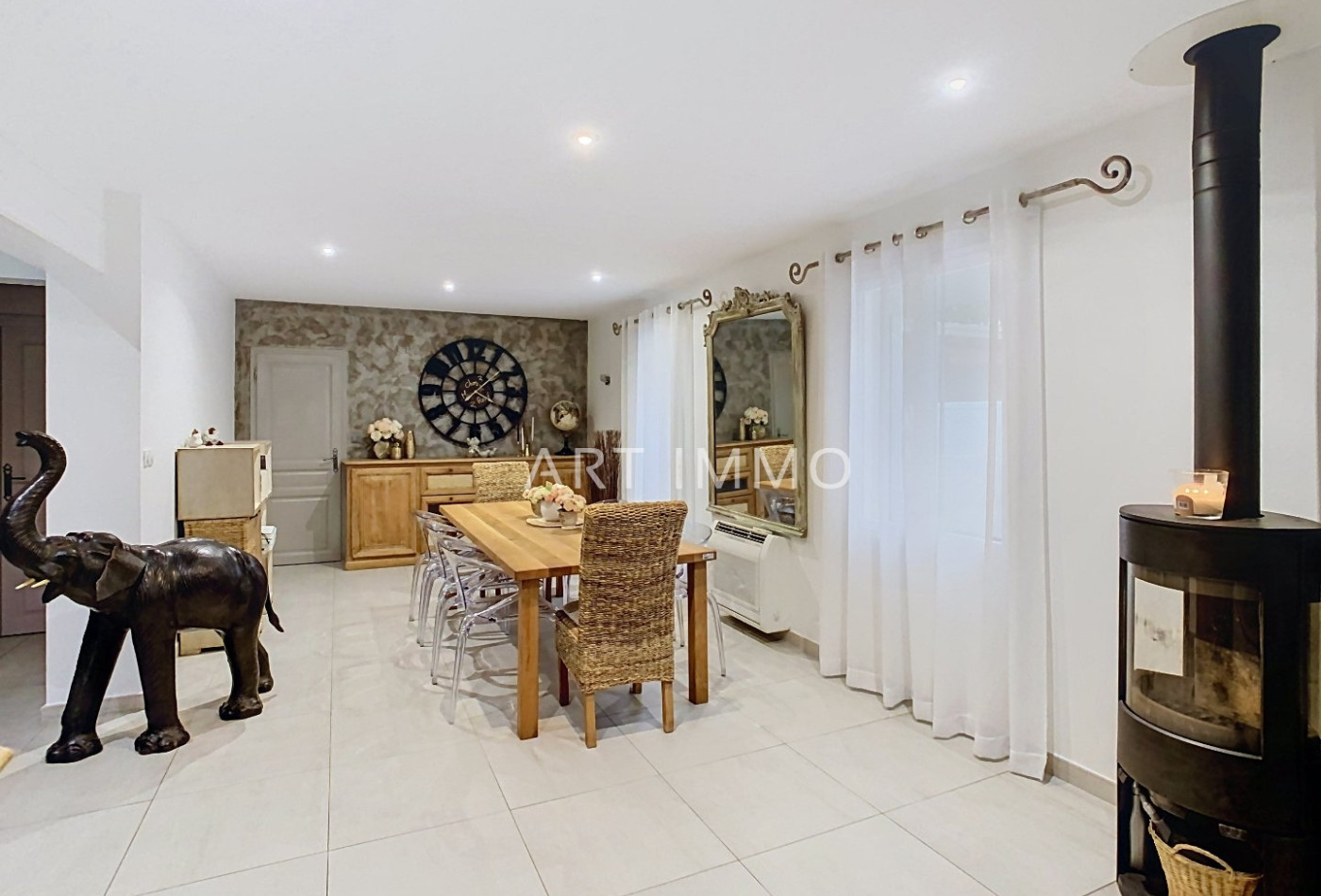 vente Maison Entraigues Sur Sorgues - Photo 4