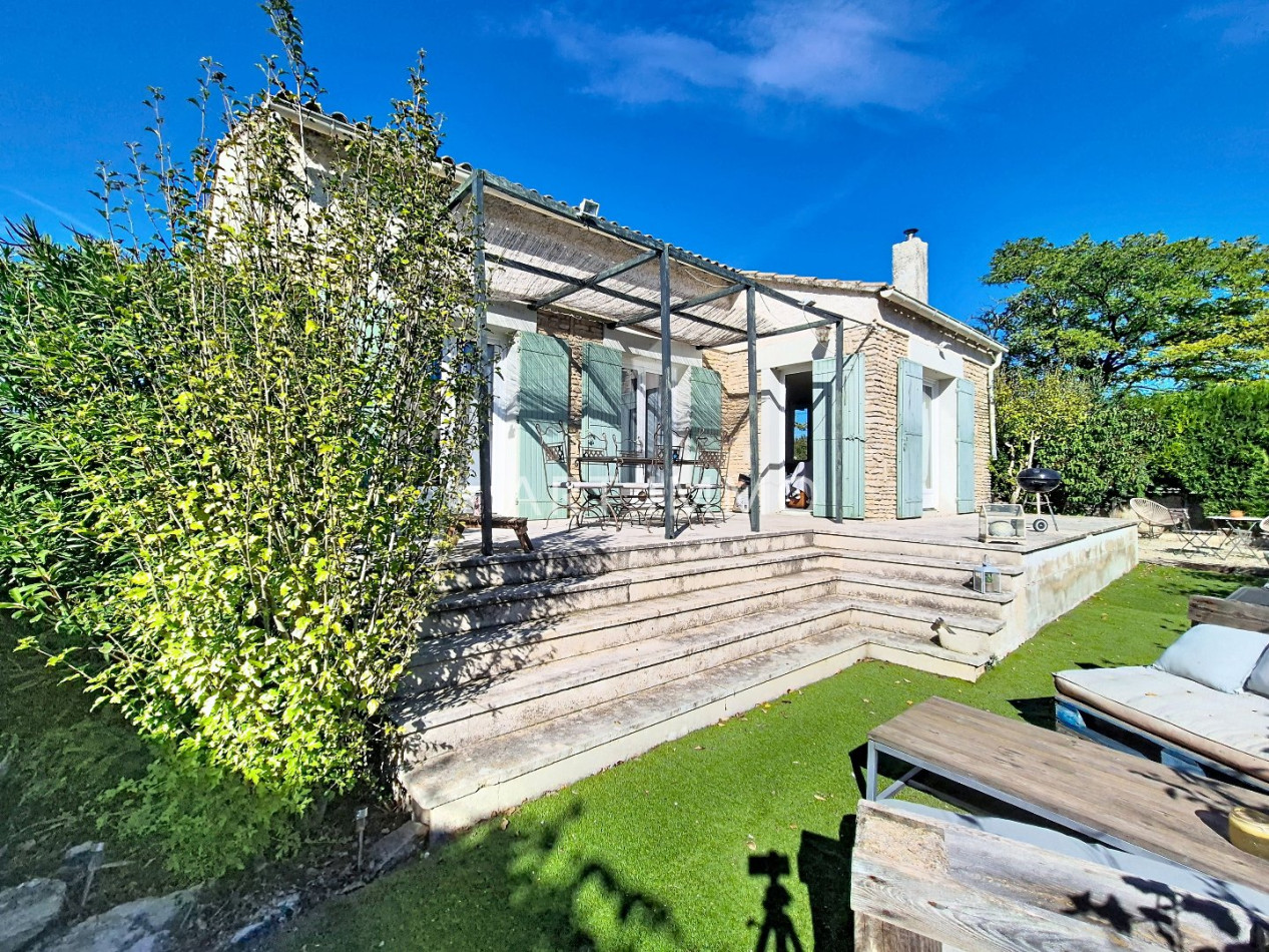 vente Maison L'isle Sur La Sorgue - Photo 1