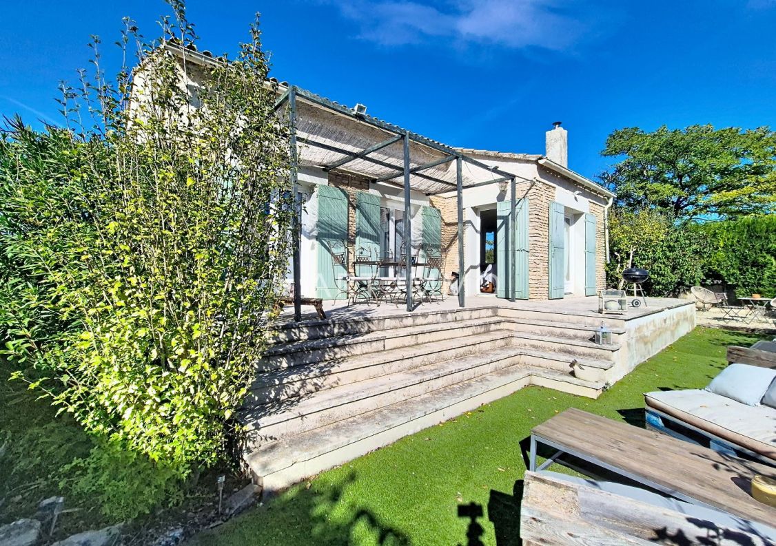 vente Maison L'isle Sur La Sorgue